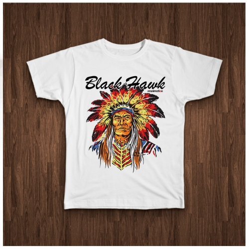 Black Hawk T