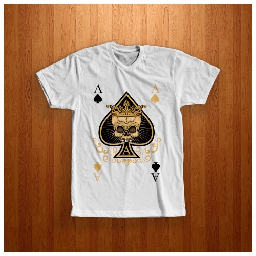 Ace of Spades