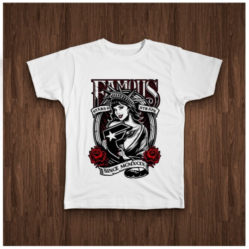 BeFamous
