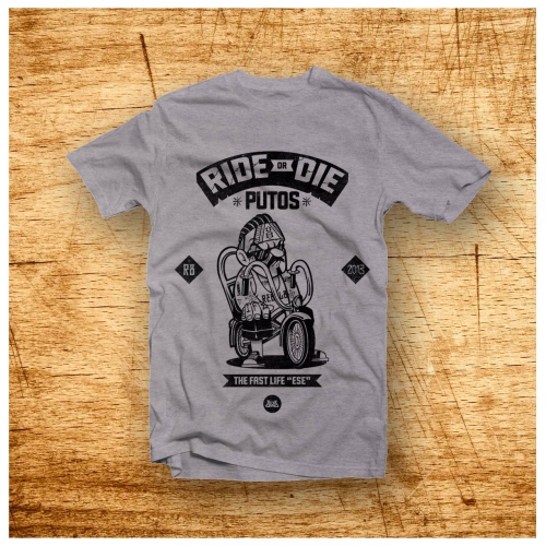 Ride Or Die