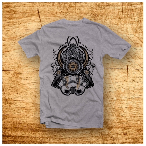 The Force of The Samurai