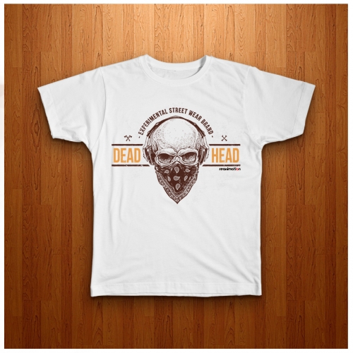 Street Skull