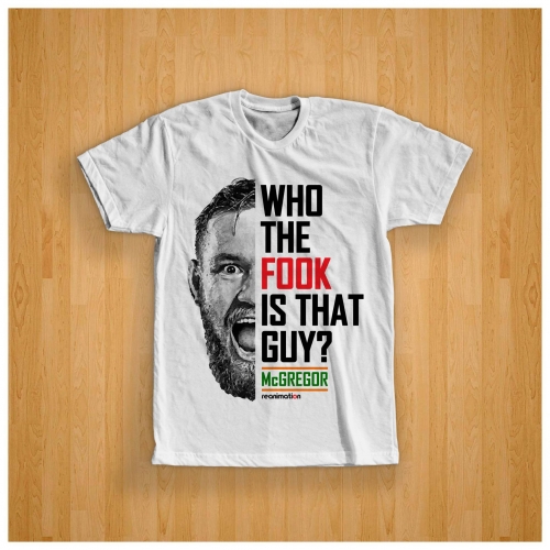 WhoDaFook?