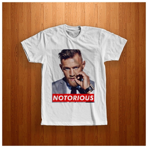 Notorious I.R.I.S.H.
