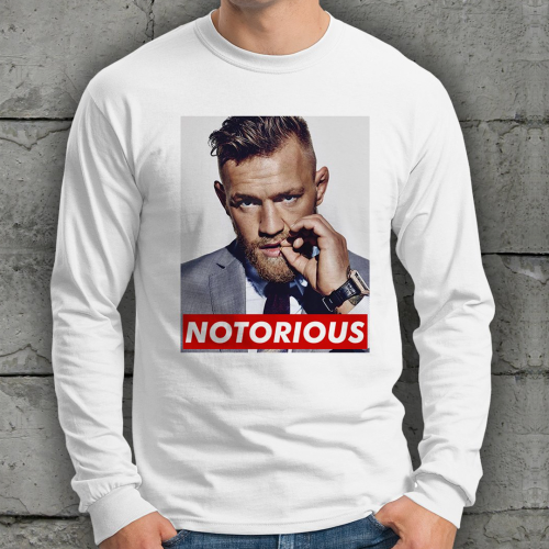 Notorious Winter